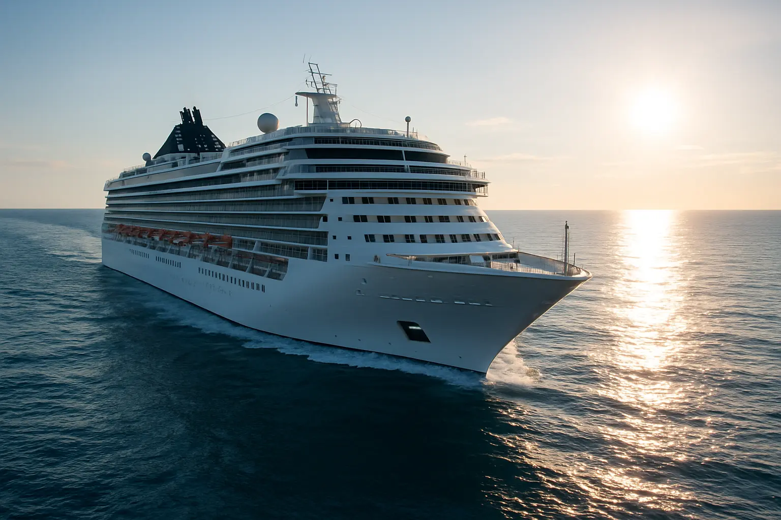 croisiere