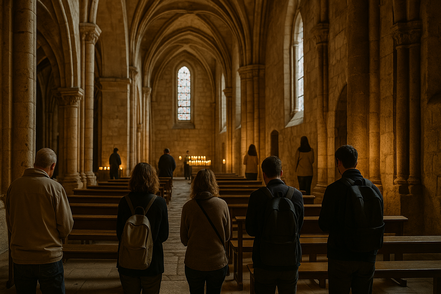 Recueil Spirituel